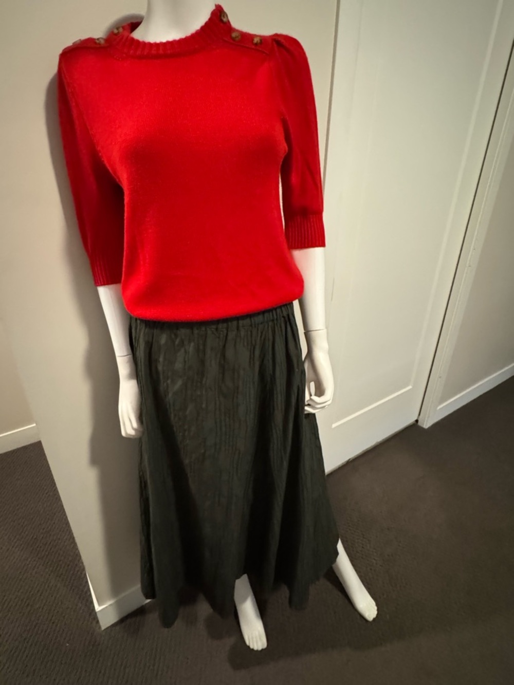 Marie Oliver Sasha Skirt - NWT!